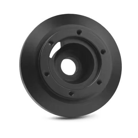 Aluminum Steering Wheel Short Hub Adapter for BMW 3 Series 25i 20 25 330 Z4 E90 1998-2006 Automotive