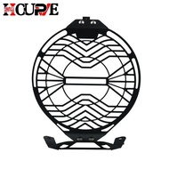 Motorcycle Accessories Headlight Protector Guard Light Lense Cover For CLX700 CLX 700 700CLX