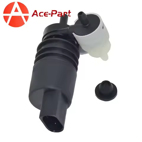 67127388349 61667006063 Windshield washer pump for BMW X1 X2 X3 X4 X5 F15 F39 F45 F46 F49 F85 2014-2