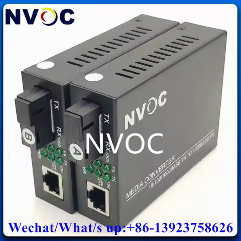 1RJ45 1000Mbps SM BIDI Fiber 20km,40km,60km,80km,100km,1310/1490/1550nm 120KM 1000M Singlemode Gigab