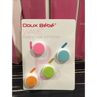 Doux Bebe Nail Clipper Replacement Head