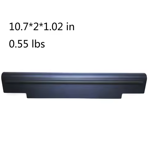 THHK 7.2V 43WH 5MTD8 YFDF9 Replacement Laptop Battery For Vos V131 2 Series Lat 3340 3350 Notebook