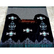 Glove NU Original PEKALONGAN All Over INDONESIA