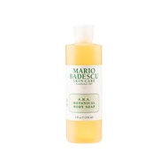 Mario Badescu A.H.A.果酸沐浴露 236毫升 （新舊包裝隨機發貨）