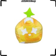 Blox Fruits Plush with Code Mystery Box Fun Plush Stuffed Pillow Novelty Throw Cushion Stuffed Anima