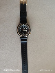 Seiko Marine Master 1000m 潛水錶