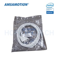 Delta HMI connection cable to Delta DOP-DVP PLC