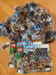 LEGO 10193