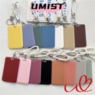 UMISTYDREAMC9 Credit Card Holders Cute Child Cartoon Bank ID Holders