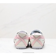 Onitsuka Mexico 66 Nippon made sports shoes Deluxe E7N6