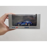 Diecast ebbro 1/43 endless taisan 911 porsche