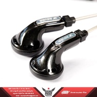 VE Omega Series รุ่น(AOE) หูฟัง Earbuds ราคา Budget สุดยอดหูฟัง VE รุ่นอัพเกรดหูฟังเป็นแบบถอดสายได้