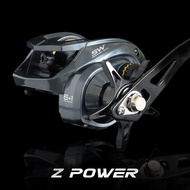 REEL, EUPRO Z POWER 500 JIGGING REEL