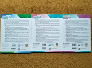INSTAN BUKU PENDIDIKAN PANCASILA / PPKN SMP KELAS 7 8 9 PLATINUM TIGA SERANGKAI KURIKULUM MERDEKA LA
