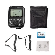 YONGNUO YN600EX-RT II Wireless Flash TTL Speedlite E3RT Transmitter for Canon 6D II 5D mark II III I