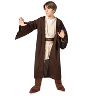 Star WARS JEDI toddler costume starwars children's costume - M