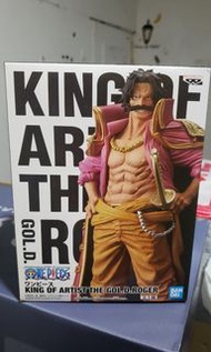 海賊王 羅傑