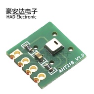 AHT21 Digital Temperature Humidity Sensor Module AHT21B I2C Communication Response Quick Anti-Interf