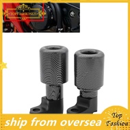 [TopFashion]  Frame Sliders Crash  Pad Sliders Falling Protection Sliders for  CBR600RR 2007-2008