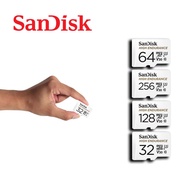 SanDisk® High Endurance microSD™ Card (32GB/64GB/128GB/256GB/512GB/1TB)