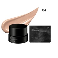 KATE Jelly-gloss Lasting Foundation 04