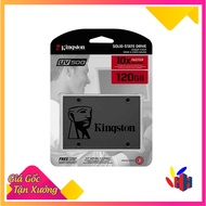 SSD Hard Drive 120GB UV500 SUV500/120G