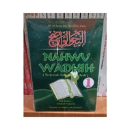 Nahwu Wadhih 3-volume Arabic Grammar Translation