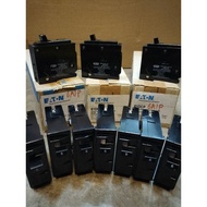 MEM EATON MCB 1P 6AMP (CLEAR STOCK)