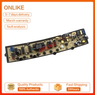 NEW CTWM-FA1100 XQB90-7690WB/2061 XQB120-1269 QS50FBZXP ISONIC WASHING MACHINE PCB BOARD (CONTROL BO