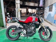 HONDA CB150R ABS