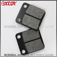 Quad ATV Rear Brake Pad For Bashan 150/200/250  Accessories Spare Parts BASHAN200 150cc 250cc 200cc