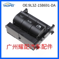 Auto Parts Suitable for Ford F150 F250 Sunroof Switch Roof Switch9L3Z-15B691-DA