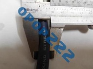 熱賣美國 SOUNDSTREAM/沙宣 4芯老款喇叭線