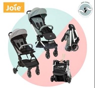 英國 JOIE Pact Lite單向嬰幼兒手推車
