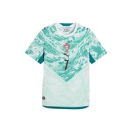PUMA Portugal National Football Team Soccer Jersey Player Edition Mens 788145-77