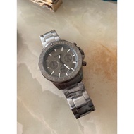 Fossil watch for men