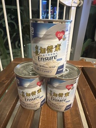 金裝加營素 均衡營養品 250毫升 罐裝X3