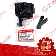 Ổ Khóa Smartkey Vario 160 35100-K2S-N01 Chính Hãng - ZZM