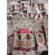 susu kambing whitening soap