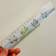 極罕❗San-X 趴地熊 17cm 間尺, Tarepanda ruler, 趴趴熊 直尺