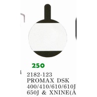 Turkey Tth ASHIMA Hydraulic Disc Brake Pad/Brake Pad Ad1401// PROMAX DSK400/410/610/610J