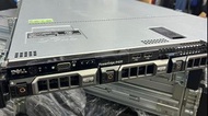 Dell PowerEdge R420 Rack Server Xeon 伺服器