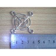 Fan Cover 4 * 4CM Fan Cover