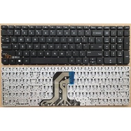 English HP HP 15g-ad110TX (T9G11PA) Keyboard