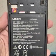 HP lenovo A7000 (special edition) second