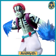 Akaza Vibration Stars Action Figure Demon Slayer Kimetsu No Yaiba