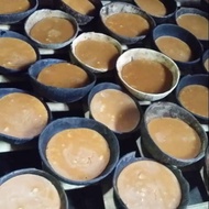 gula jawa asli nira kelapa gula merah asli kokap khas jogja 500gr
