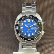Seiko Prospex SRPE39K1 Save The Ocean "King Turtle" Automatic Diver's Men Watch