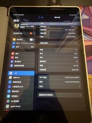 iPad9 第九代 功能正常 冇 大花痕