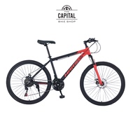 Garuda Mars Mountain bike Alloy Mountain bike 26er